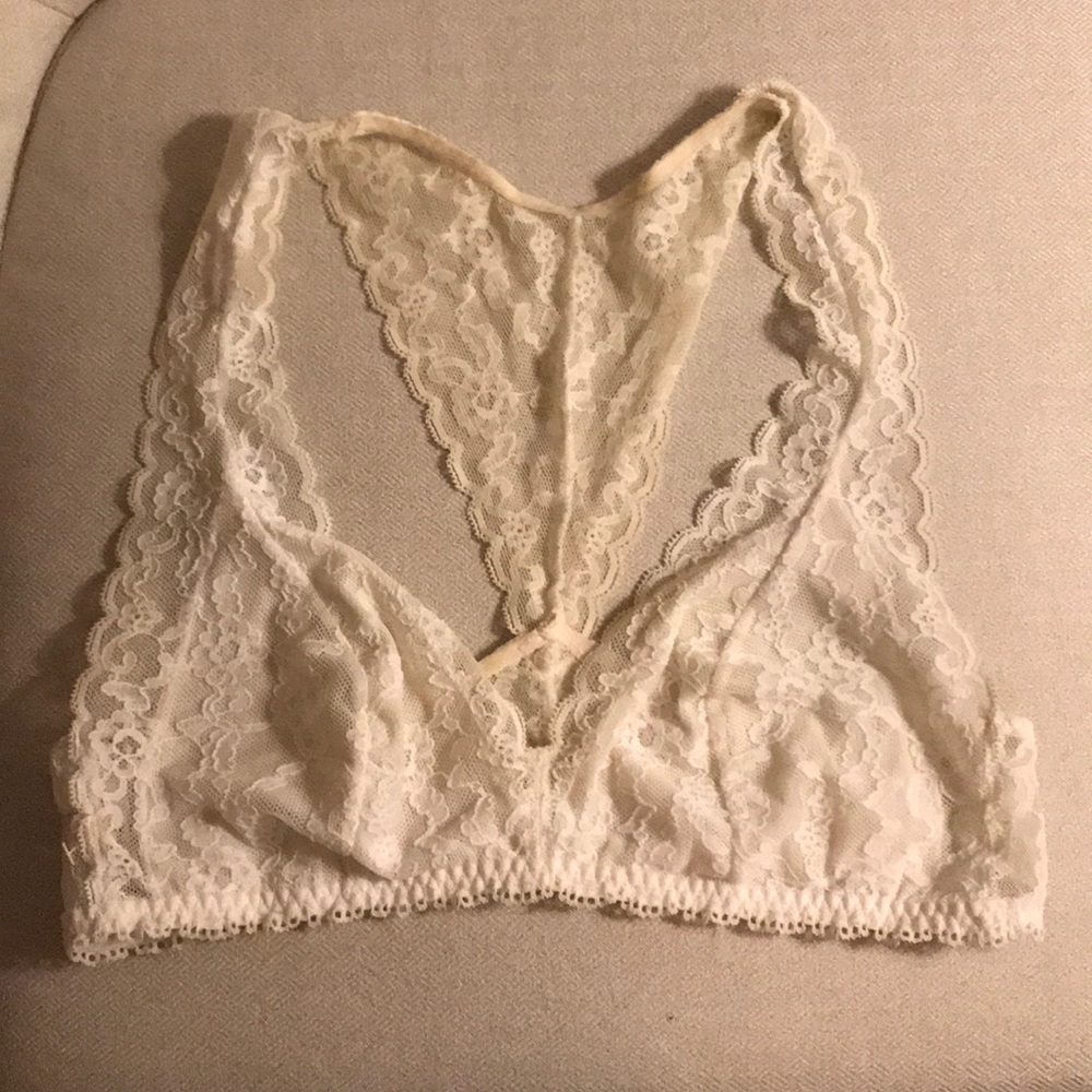 Victoria’s Secret Bralette